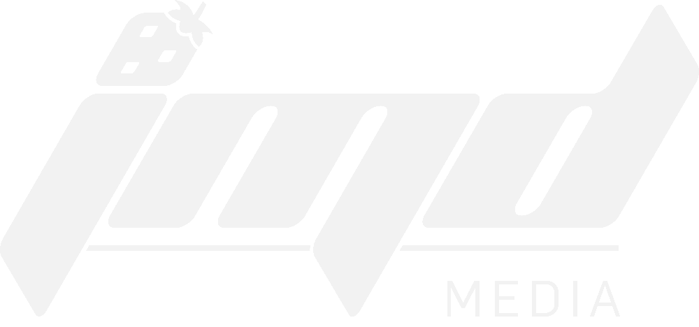 JMD Media Logotyp