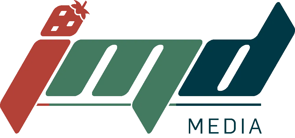 JMD Media Logotyp