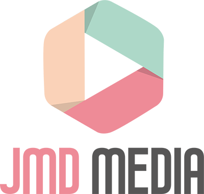 JMD Media Logotyp