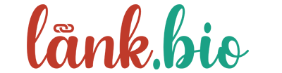 Länk.bio logo
